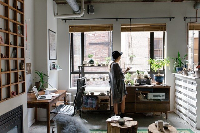 The Benefits of Hiring an Interior Designer