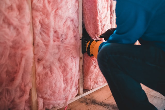 Signs You May Need to Replace Your Home’s Insulation