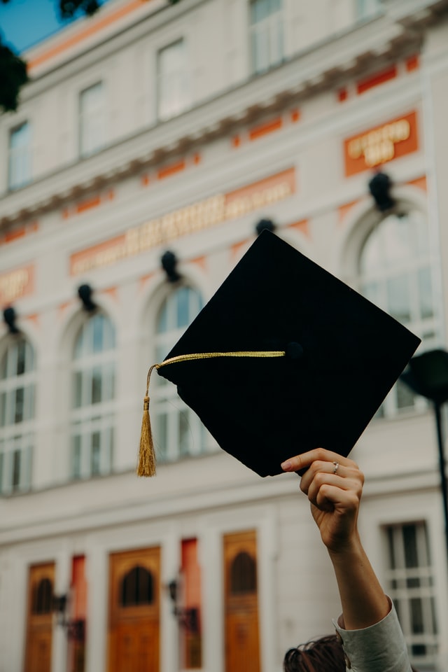 What to Consider When Purchasing Academic Regalia