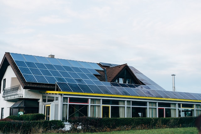 Solar Panel Savings – What You Need to Know Before Making the Investment