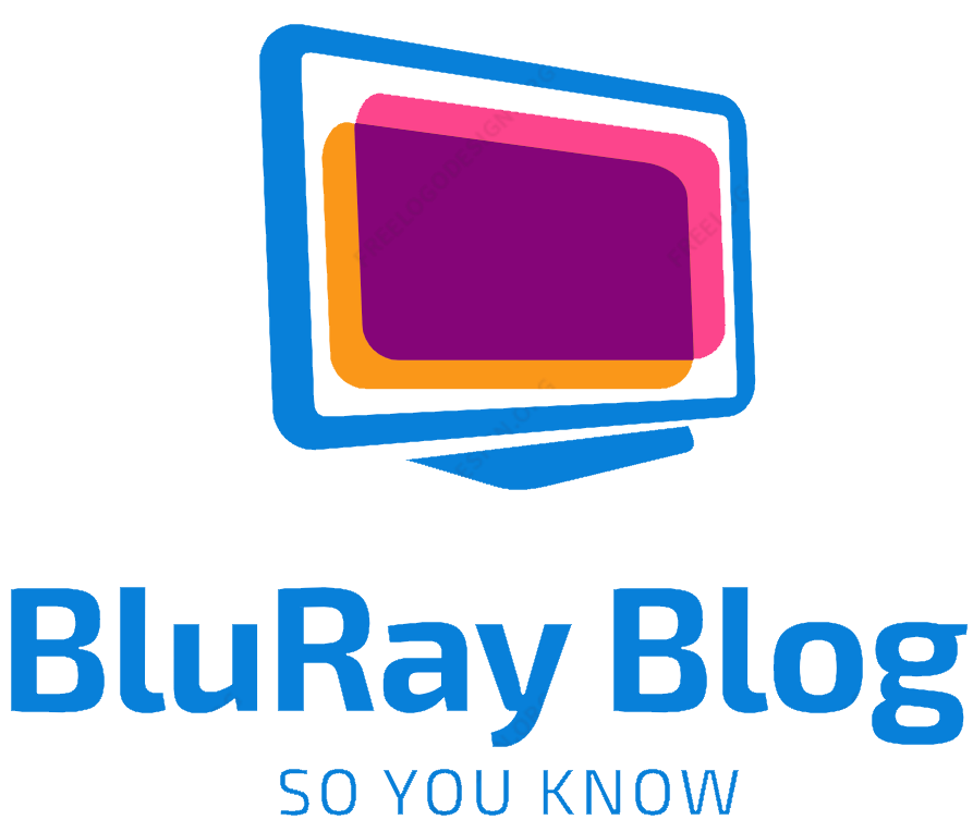 BluRay Blog!