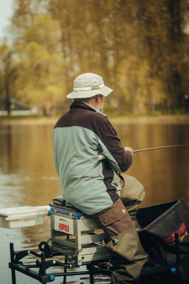 5 Factors to Consider When Buying Fishing Apparel