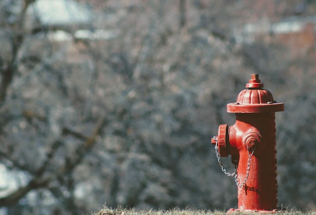 How Fire Hydrant Flow Testing Works