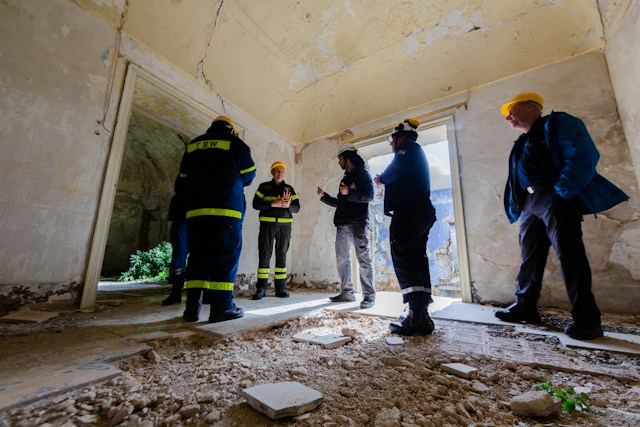 Understanding the Role of Structural Monitoring in Ensuring Building Safety